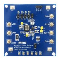 MONOLITHIC POWER SYSTEMS (MPS) EV2672A-D-00B