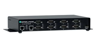 PEPPERL+FUCHS ICDM-RX/TCP-8DB9/2RJ45-PM