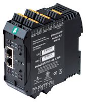 PEPPERL+FUCHS ICE3-8IOL-K45P-RJ45