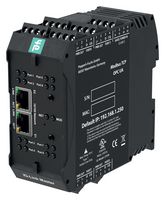 PEPPERL+FUCHS ICE3-8IOL-K45S-RJ45