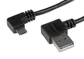 STARTECH USB2AUB2RA1M