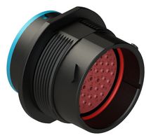 AMPHENOL SINE/TUCHEL AHDP04-24-47PR-SRA Circular Connector, IP67, IP69K, Standard Circular Connector, DuraMate AHDP Series