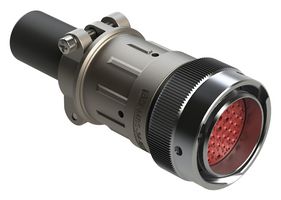 AMPHENOL SINE/TUCHEL AHDM06-24-47PR-059 Circular Connector, IP67, IP69K, Standard Circular Connector, DuraMate AHDM Series