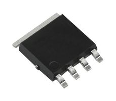 VISHAY SQJA37EP-T1_GE3 Power MOSFET, P Channel, 30 V, 30 A, 9200 µohm, PowerPAK SO, Surface Mount