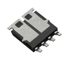 VISHAY SQJQ980EL-T1_GE3 Dual MOSFET, N Channel, 80 V, 80 V, 36 A, 36 A, 3600 µohm