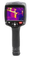 TRIPLETT IRTC900 Thermal Imager, -20 °C, 550 °C, 384 x 288, 0.05 K, 41.5° x 31.1°, 500 mm