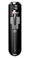 TRIPLETT TMP45 Thermometer, Wireless, -10°C to +300°C, 7.09 ", 1.75 ", 0.75 "