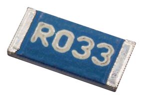 TT ELECTRONICS / INTERNATIONAL RESISTIVE LRC-LR2010LF-01-R050-F SMD Current Sense Resistor, 0.05 ohm, LR Series, 2010 [5025 Metric], 1 W, ± 1%, Thick Film