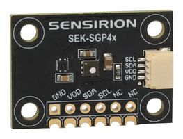 SENSIRION SEK-SGP4X-SENSOR