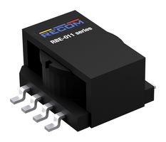 RECOM POWER RBE-011-UB5S-CT PWR / FLYBACK / 15UH