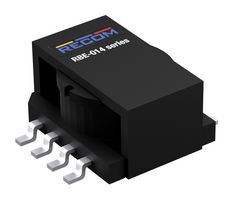 RECOM POWER RBE-014-UBCS-CT PWR / FLYBACK / 11UH