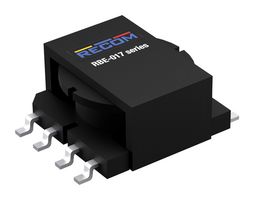 RECOM POWER RBE-017-UBAS-CT PWR / FLYBACK / 11UH