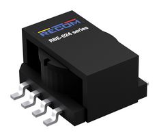 RECOM POWER RBE-024-WBBS-CT PWR / FLYBACK / 11UH