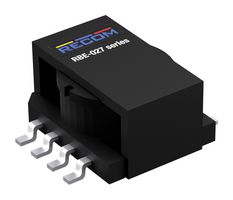 RECOM POWER RBE-027-UH5S-CT PWR / FLYBACK / 49UH