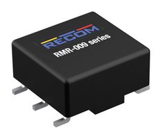 RECOM POWER RMR-009-A5DS-CT PWR / PUSH-PULL / 121UH