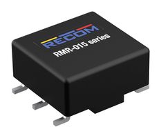 RECOM POWER RMR-015-A5AS-CT PWR / PUSH-PULL / 82UH