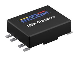RECOM POWER RMR-016-C5CS-CT PWR / PUSH-PULL / 88UH