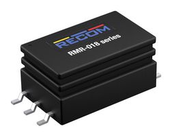 RECOM POWER RMR-018-F5AS-CT PWR / FULL-BRIDGE / 108UH