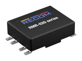 RECOM POWER RMR-020-C5AS-CT PWR / PUSH-PULL / 138UH