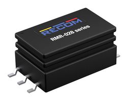 RECOM POWER RMR-028-F55S-CT PWR / FULL-BRIDGE / 85UH