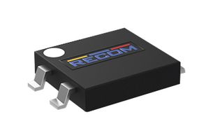 RECOM POWER RMR-031-IBCE-CT PWR / FULL-BRIDGE / 382UH