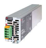 KEYSIGHT TECHNOLOGIES MP4352A Solar Array Simulator, Programmable, 80 V, 20 A, 1.4 kW, Rack Mount, Modular Power System