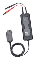 TEKTRONIX THDP0400 Oscilloscope Probe, High-Voltage Differential Probe, 400 MHz, 2 kV, 50x, 100x, 250x, 500x