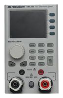 B&K PRECISION DML200 DC Electronic Load, 1-Channel, DML Series, 200 W, Programmable, 0 V, 80 V, 40 A
