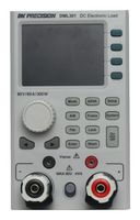 B&K PRECISION DML301 DC Electronic Load, 1-Channel, DML Series, 300 W, Programmable, 0 V, 80 V, 60 A