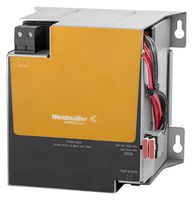 WEIDMULLER 2789910000 Battery module, For Uninterruptible Power Supplies, 24V, 1.08A, 7Ah, -15°C to 50°C