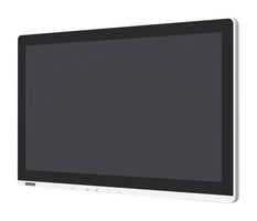 ADVANTECH PAX-127-C2A-LAG Surgical Monitor, FHD touch Screen, 27", 1920 x 1080 Pixels, 0 to 40 °C, 12 VDC, PAX-127 Series