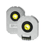 SAME SKY AMT102-0512-I5000-S Rotary Encoder, Capacitive, Incremental, 512 PPR, Vertical