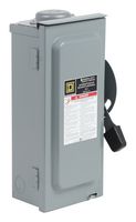 SQUARE D BY SCHNEIDER ELECTRIC CD222NRB