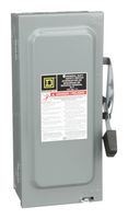 SQUARE D BY SCHNEIDER ELECTRIC D222N