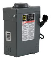 SQUARE D BY SCHNEIDER ELECTRIC D321NRB