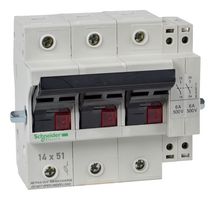 SCHNEIDER ELECTRIC GK1EK