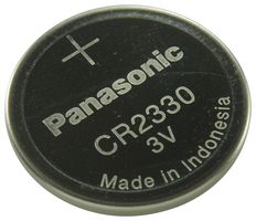 PANASONIC BATTERIES CR-2330/BN