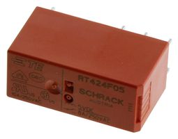SCHRACK - TE CONNECTIVITY 5-1393243-2