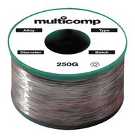 MULTICOMP 812040