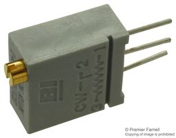 TT ELECTRONICS / BI TECHNOLOGIES 67WR10KLF