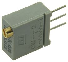 TT ELECTRONICS / BI TECHNOLOGIES 67WR20KLF