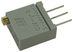 TT ELECTRONICS / BI TECHNOLOGIES 67WR200KLF