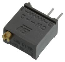 TT ELECTRONICS / BI TECHNOLOGIES 68WR100KLF