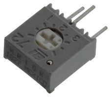 TT ELECTRONICS / BI TECHNOLOGIES 72XR10KLF