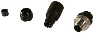 MOLEX / BRAD 1200710045