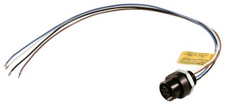 MOLEX / BRAD 1200700114