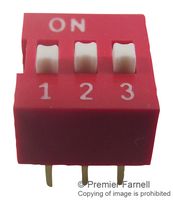 E-SWITCH KAS1103ET