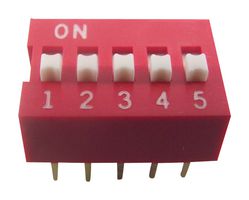 E-SWITCH KAS1105E