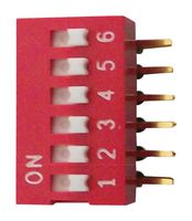 E-SWITCH KAS2106ET