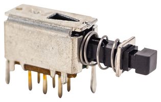E-SWITCH LC2259OANP